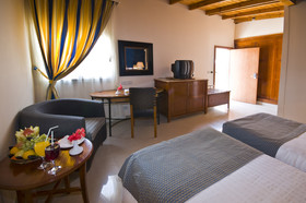 Nuweiba Club Resort