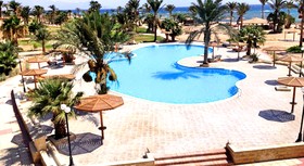 Nuweiba Club Resort