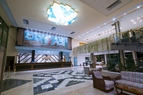 Nuweiba Club Resort