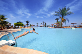Nuweiba Club Resort