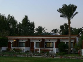 Nuweiba Club Resort