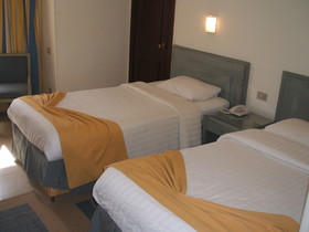 Nuweiba Club Resort