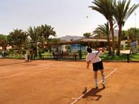 Nuweiba Club Resort