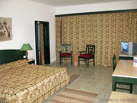 Swisscare Nuweiba Resort Hotel