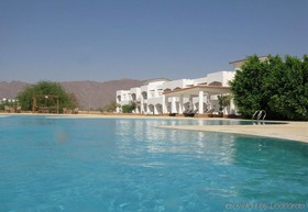 Swisscare Nuweiba Resort Hotel