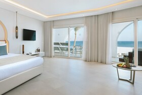 SUNRISE Remal Beach Resort