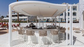 SUNRISE Remal Beach Resort