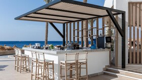 SUNRISE Remal Beach Resort