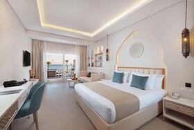 SUNRISE Remal Beach Resort