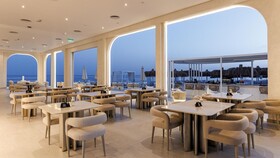 SUNRISE Remal Beach Resort