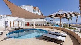 SUNRISE Remal Beach Resort