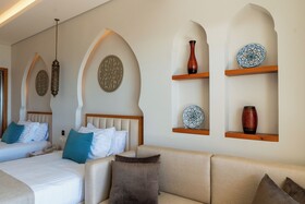 SUNRISE Remal Beach Resort