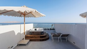 SUNRISE Remal Beach Resort