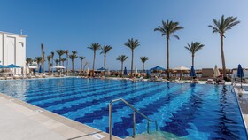 SUNRISE Remal Beach Resort