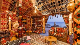 SUNRISE Remal Beach Resort