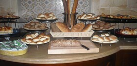 SUNRISE Remal Beach Resort