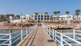 SUNRISE Remal Beach Resort