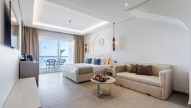 SUNRISE Remal Beach Resort