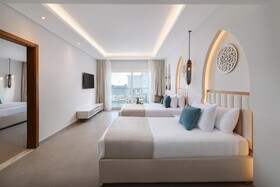 SUNRISE Remal Beach Resort