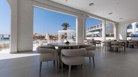 SUNRISE Remal Beach Resort