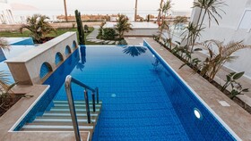 SUNRISE Remal Beach Resort