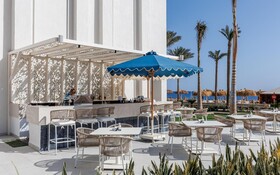 SUNRISE Remal Beach Resort