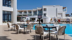 SUNRISE Remal Beach Resort