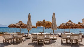 SUNRISE Remal Beach Resort