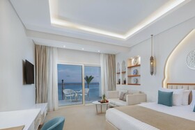 SUNRISE Remal Beach Resort