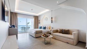 SUNRISE Remal Beach Resort