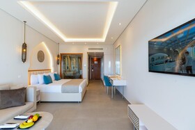 SUNRISE Remal Beach Resort