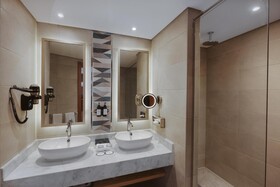 SUNRISE Remal Beach Resort