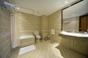 SUNRISE Remal Beach Resort