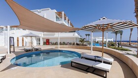 SUNRISE Remal Beach Resort