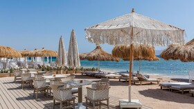 SUNRISE Remal Beach Resort