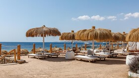 SUNRISE Remal Beach Resort