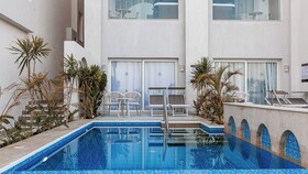 SUNRISE Remal Beach Resort