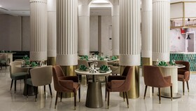 SUNRISE Remal Beach Resort