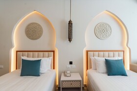 SUNRISE Remal Beach Resort