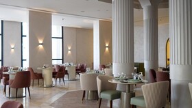 SUNRISE Remal Beach Resort