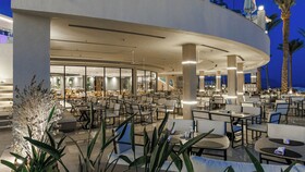 SUNRISE Remal Beach Resort