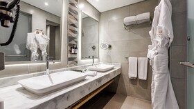 SUNRISE Remal Beach Resort