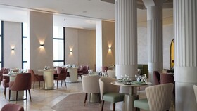 SUNRISE Remal Beach Resort