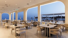 SUNRISE Remal Beach Resort