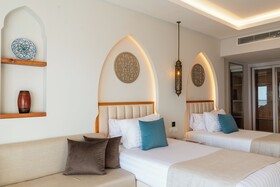 SUNRISE Remal Beach Resort