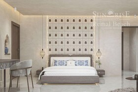 SUNRISE Remal Beach Resort