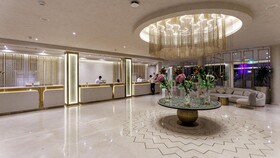 SUNRISE Remal Beach Resort