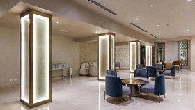 SUNRISE Remal Beach Resort