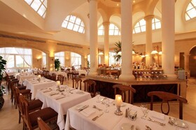 SUNRISE Remal Beach Resort