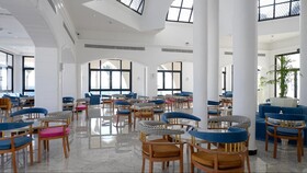 SUNRISE Remal Beach Resort